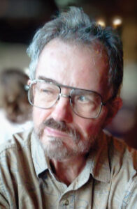 Joseph “Joe” Richard Veraldo